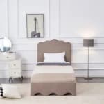 Vaikiška lova ORSO Vaikiškos lovos Vaikų baldai thumbnail