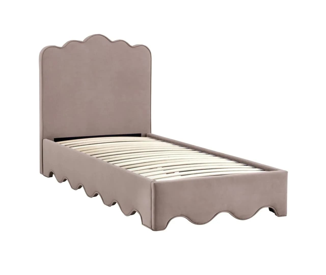 Vaikiška lova ORSO Vaikiškos lovos Vaikų baldai