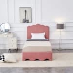 Vaikiška lova ORSO Vaikiškos lovos Vaikų baldai thumbnail