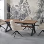 Stalas BARON Stalai Virtuvės baldai thumbnail