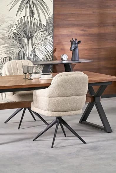 Stalas BARON Stalai Virtuvės baldai