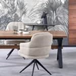 Stalas BARON Stalai Virtuvės baldai thumbnail