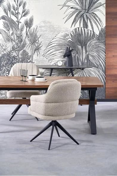 Stalas BARON Stalai Virtuvės baldai