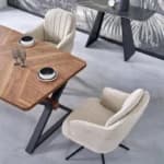 Stalas BARON Stalai Virtuvės baldai thumbnail