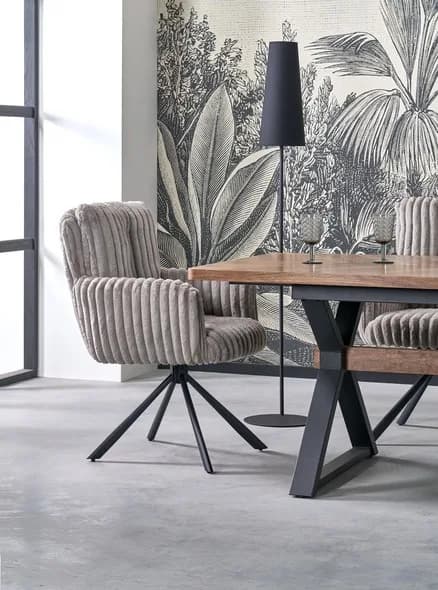 Stalas BARON Stalai Virtuvės baldai