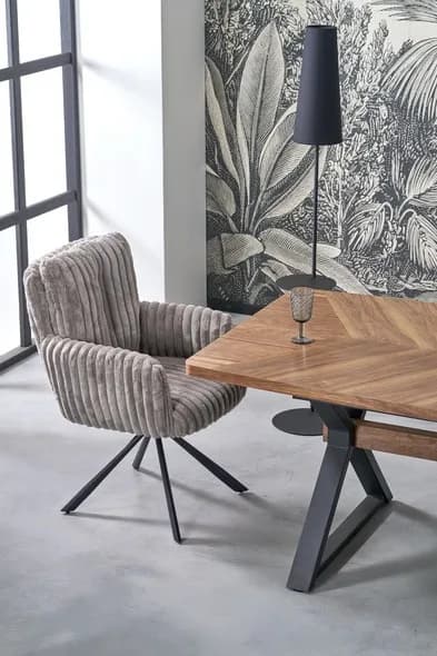 Stalas BARON Stalai Virtuvės baldai