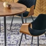 Stalas BARRY Stalai Virtuvės baldai thumbnail