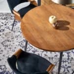 Stalas BARRY Stalai Virtuvės baldai thumbnail