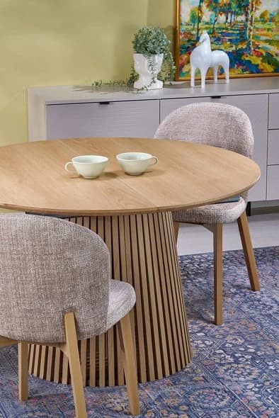 Stalas FARGO Stalai Virtuvės baldai