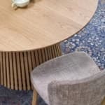 Stalas FARGO Stalai Virtuvės baldai thumbnail