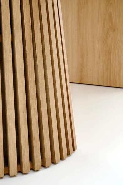 Stalas FARGO Stalai Virtuvės baldai