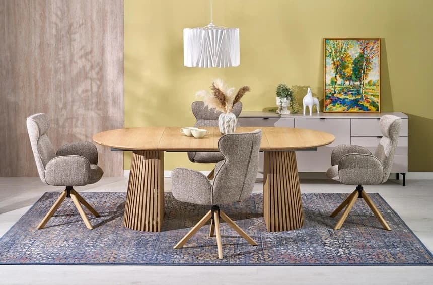 Stalas FARGO Stalai Virtuvės baldai