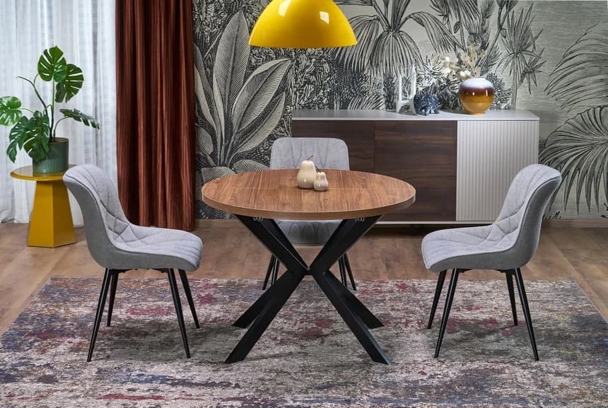 Stalas PERONI Stalai Virtuvės baldai