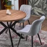 Stalas PERONI Stalai Virtuvės baldai thumbnail