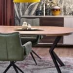 Stalas PERONI Stalai Virtuvės baldai thumbnail