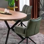 Stalas PERONI Stalai Virtuvės baldai thumbnail