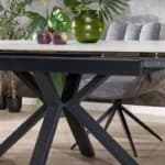 Stalas PLATAN Stalai Virtuvės baldai thumbnail