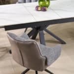 Stalas PLATAN Stalai Virtuvės baldai thumbnail