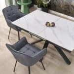 Stalas PLATAN Stalai Virtuvės baldai thumbnail