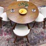 Stalas RUPERT Stalai Virtuvės baldai thumbnail