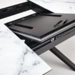 Stalas VERTIGO Stalai Virtuvės baldai thumbnail