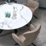 Stalas VERTIGO Stalai Virtuvės baldai thumbnail