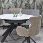 Stalas VERTIGO Stalai Virtuvės baldai thumbnail