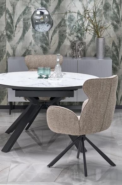 Stalas VERTIGO Stalai Virtuvės baldai