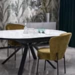 Stalas VERTIGO Stalai Virtuvės baldai thumbnail