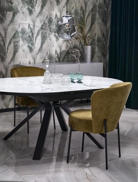 Stalas VERTIGO Stalai Virtuvės baldai