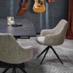 Stalas VOLANT Stalai Virtuvės baldai thumbnail