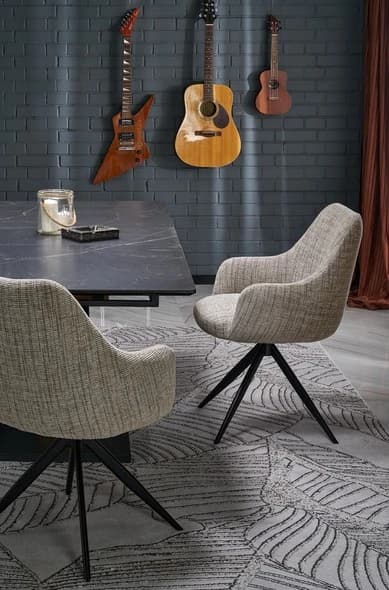 Stalas VOLANT Stalai Virtuvės baldai