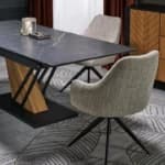 Stalas VOLANT Stalai Virtuvės baldai thumbnail