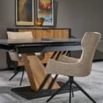 Stalas VOLANT Stalai Virtuvės baldai thumbnail