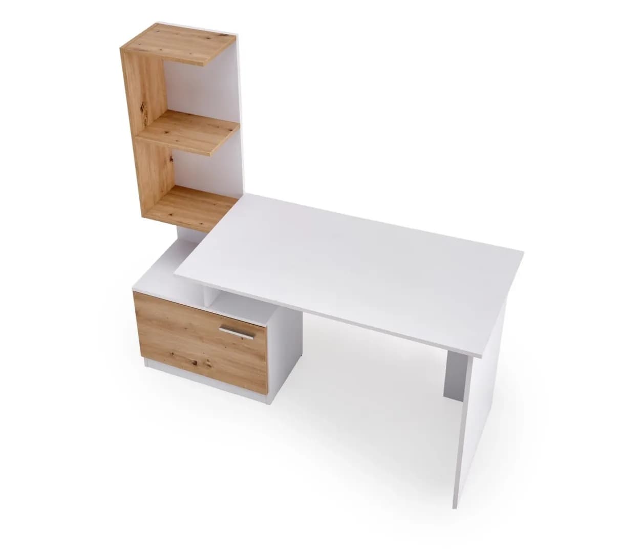 Stalas MISO Stalai vaikams Vaikų baldai