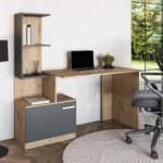 Stalas MISO Stalai vaikams Vaikų baldai thumbnail