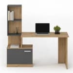 Stalas MISO Stalai vaikams Vaikų baldai thumbnail