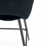 Baro kėdė H96 Baro kėdės Virtuvės baldai thumbnail