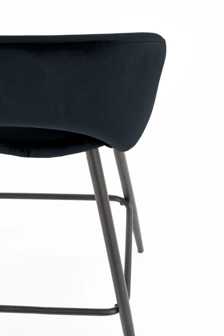 Baro kėdė H96 Baro kėdės Virtuvės baldai