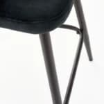 Baro kėdė H96 Baro kėdės Virtuvės baldai thumbnail