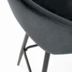 Baro kėdė H96 Baro kėdės Virtuvės baldai thumbnail