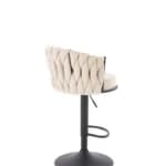 Baro kėdė H125 Baro kėdės Virtuvės baldai thumbnail