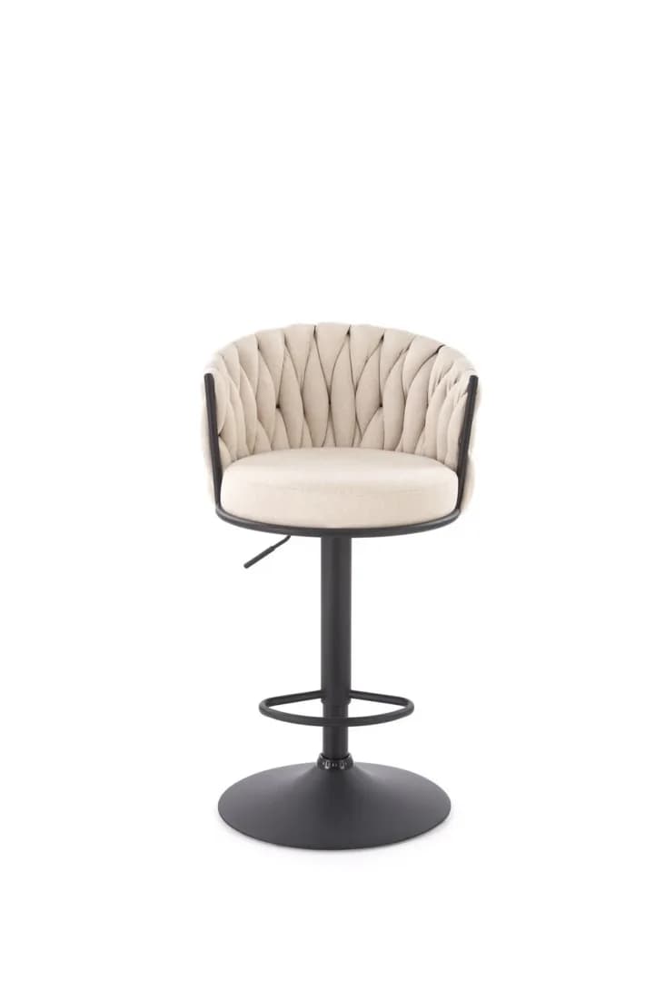 Baro kėdė H125 Baro kėdės Virtuvės baldai