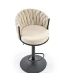 Baro kėdė H125 Baro kėdės Virtuvės baldai thumbnail