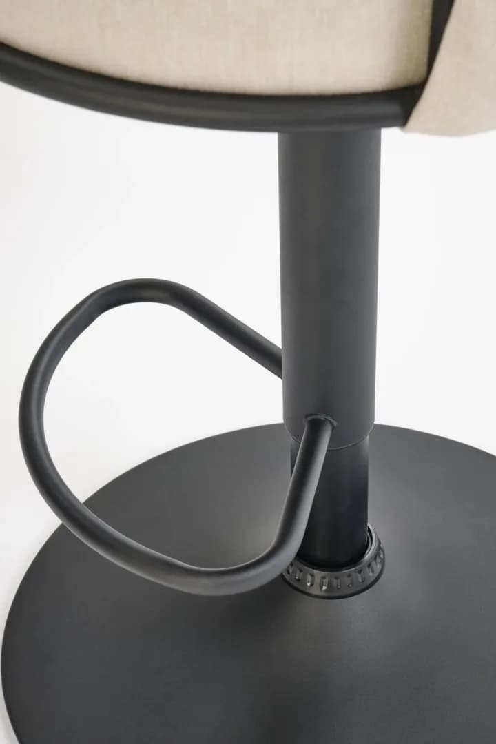 Baro kėdė H125 Baro kėdės Virtuvės baldai