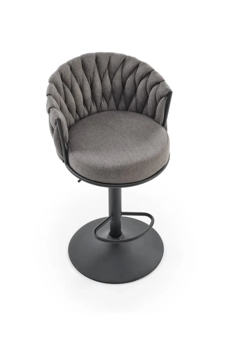 Baro kėdė H125 Baro kėdės Virtuvės baldai