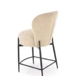 Baro kėdė H126 Baro kėdės Virtuvės baldai thumbnail