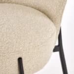 Baro kėdė H126 Baro kėdės Virtuvės baldai thumbnail