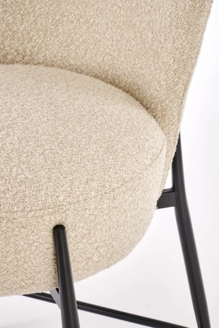 Baro kėdė H126 Baro kėdės Virtuvės baldai