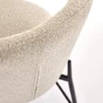 Baro kėdė H126 Baro kėdės Virtuvės baldai thumbnail